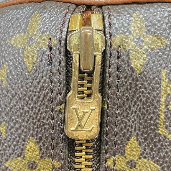 Authentic Louis Vuitton papillon 30 with mini vintage mother daughter - Picture 6 of 14